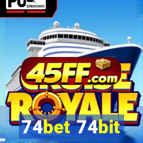 74bet 74bit